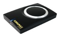 Kingmax KE-71 500GB, отзывы