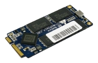 RunCore Pro 70mm SATA Mini PCI-e SSD, отзывы