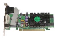 Jaton GeForce 6200 TC 350Mhz PCI-E 128Mb 700Mhz 64 bit DVI TV Cool, отзывы