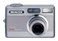 Minox DC 5211, отзывы