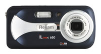 Rekam iLook-650, отзывы