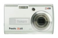 Rekam Presto-SL65, отзывы
