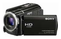 Sony HDR-XR160E, отзывы