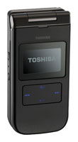 Toshiba TS808, отзывы