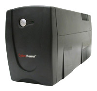 CyberPower V 600E Black RJ, отзывы
