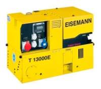Eisemann T 13000E, отзывы