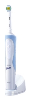 Oral-B Vitality 3D White Luxe, отзывы