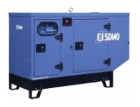 SDMO T17KМ-IV, отзывы
