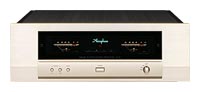 Accuphase A-30, отзывы
