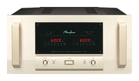 Accuphase A-60, отзывы