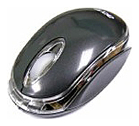 Acer Optical Mini Mouse Black USB, отзывы