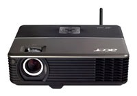 Acer P5260i, отзывы