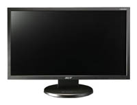 Acer V243Hb, отзывы