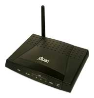 Acorp Sprinter ADSL W422G, отзывы