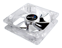 AeroCool Silver Lightning LED Fan 92 (LEDs-EN42451), отзывы