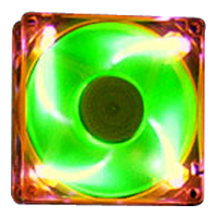 AeroCool UV LED Fan (EN41249), отзывы