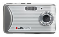 Agfaphoto AP sensor 505-X, отзывы