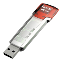 AVM FRITZ!WLAN USB Stick, отзывы
