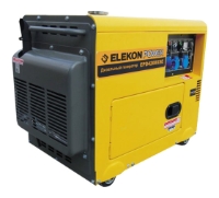 Elekon Power EPD4200XSE(ATS), отзывы
