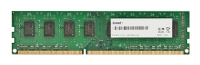 EUDAR DDR3 1600 DIMM 1Gb, отзывы