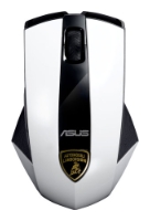 ASUS WX-Lamborghini White USB, отзывы