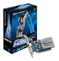 ECS GeForce 8400 GS 567Mhz PCI-E 2.0, отзывы