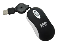 k-3 SMALL Black-Silver USB, отзывы