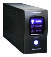 Luxeon UPS-650SP, отзывы