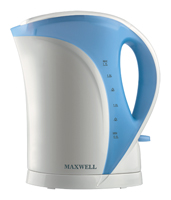Maxwell MW-1005, отзывы
