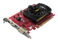 Palit GeForce GT 220 625 Mhz PCI-E 2.0, отзывы