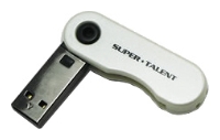 Super Talent USB 2.0 CSB - SwitchBlade, отзывы