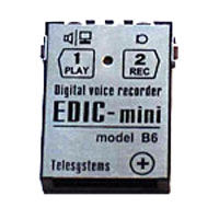 Edic-mini B6-560, отзывы