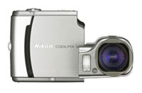 Nikon Coolpix S4, отзывы
