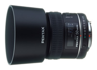Pentax SMC D FA Macro 50mm f/2.8, отзывы