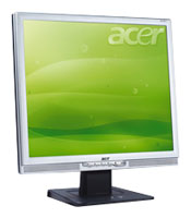 Acer AL1917Ns, отзывы