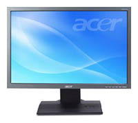 Acer B203WAymdr, отзывы