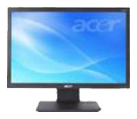 Acer V223Hb, отзывы
