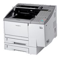 HP Color LaserJet 5550N