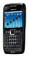 Nokia E71x, отзывы