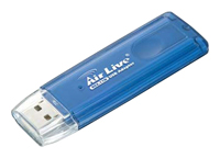 AirLive WN-5000USB, отзывы