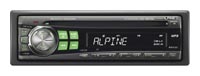 Alpine CDE-9872R, отзывы