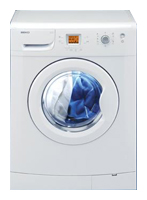 Whirlpool WBE 3412 A+X