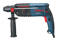 Bosch GBH 2200, отзывы