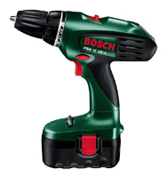 Bosch PSR 18 VE 2, отзывы
