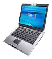 ASUS F5Z (Athlon X2 2000Mhz/15.4