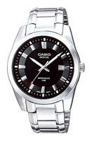Casio BEM-116D-1A, отзывы