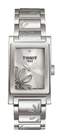 Tissot T017.109.11.031.00, отзывы