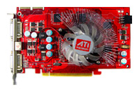 Triplex Radeon X1950 Pro 580 Mhz PCI-E 256 Mb, отзывы