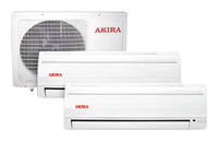 Akira AC-S10 HGx2, отзывы