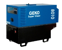 Geko 8010 ED-S/MEDA Super Silent, отзывы